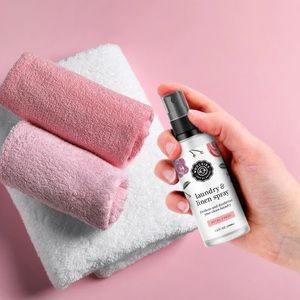 ❄️WOOLZIES | Laundry & Linen Spray Petal Fresh
